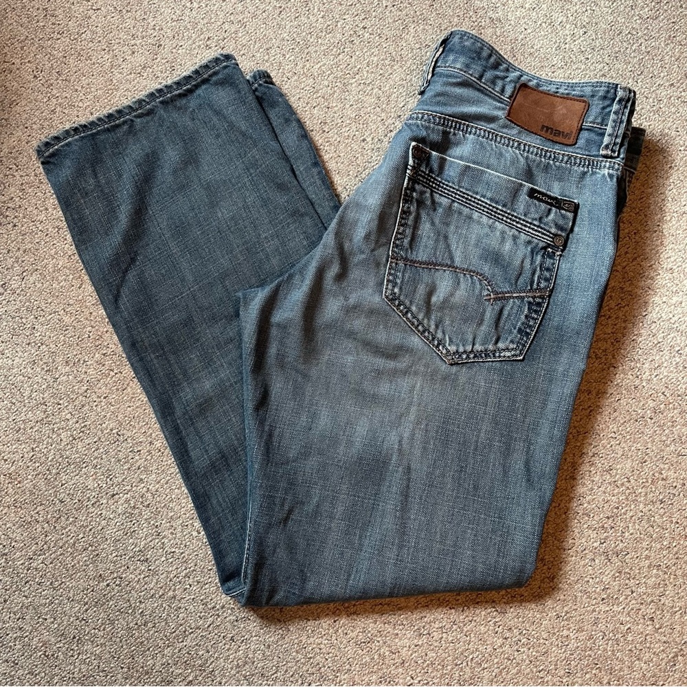 Mavi jeans